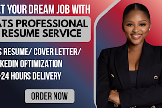 write a professional aviation resume that gets you hired fast