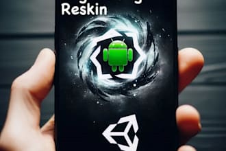 update, fix, and redesign construct 2 or construct 3 games