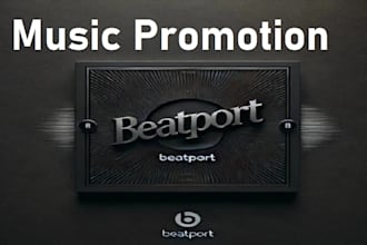 do organic beatport music promotion to reach a wider audiences
