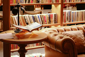 ghost write your ebook, fictional novel, non fiction novel