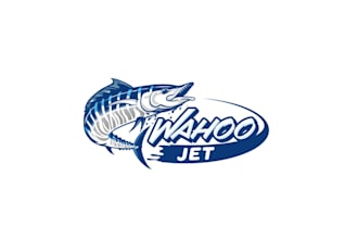 design unique jet boat logo