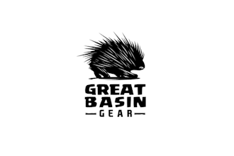 design dynamic modern outdoor gear logo
