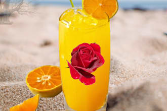 make the products showcase photography