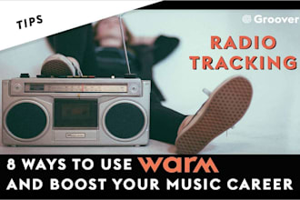 submit your song to 20k online US, UK, college radio station