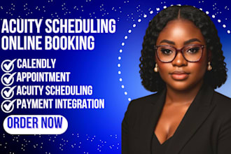 setup square booking acuity scheduling square appointment, square online acuity