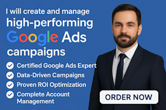run google search and call ads to generate emergency phone calls