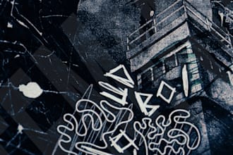 create a custom beat and or cover art