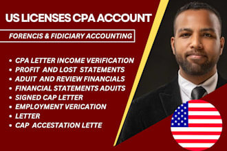 cpa comfort mortgage letter verification self employment letter