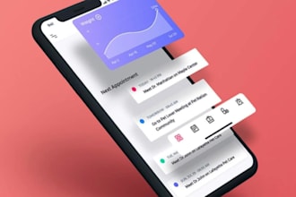 develop nfc reader app for your business, taxi booking app, train booking app