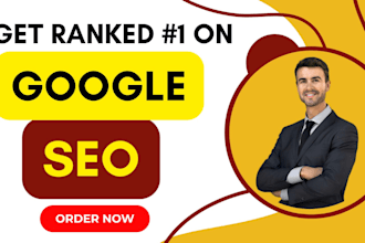 do website se o, onpage, seo google ranking 1