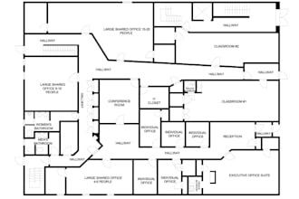 dwarf site plan, 2d landscape plan, blueprint to 2d, architect landscape design
