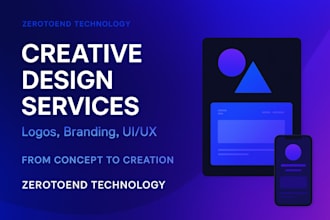 create engaging app designs with modern branding and visuals