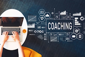 provide career coaching in project management