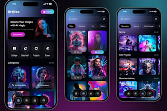 do ai logo generator app, ai generator website