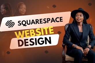 build squarespace website design square website development squarespace expert