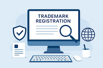 brand name domain trademark research and trademark registration UK,US,canada