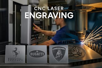 craft ready file technical drawing for cnc lacer engraving machining cnc cutting