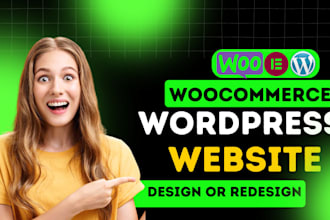 create wordpress ecommerce website on hostinger bluehost siteground godaddy