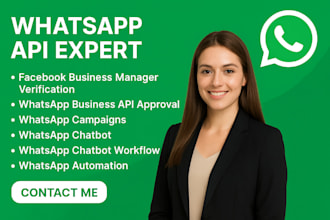 whatsapp business cloud API automation with n8n or zapier, make, airtable