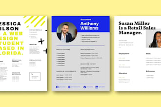 rewrite your resume to land your dream job