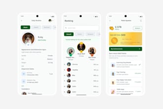 develop pet sitting app, dog walking app, pet care app, pet pharmacy store app