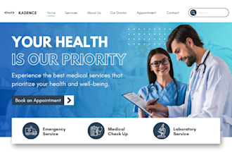 design super fast aba therapy  website, wix therapy website, clinic, medical
