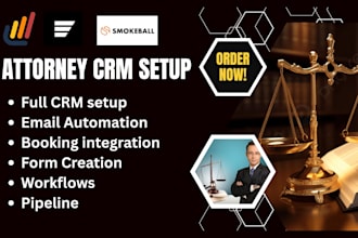 optimize attorney CRM using lawmatics clio grow lead docket mycase lexicata