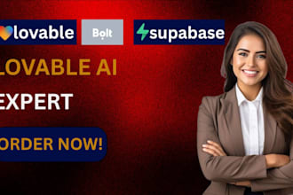 lovable, lovable ai, lovable website, lovable dev ai,ai developer