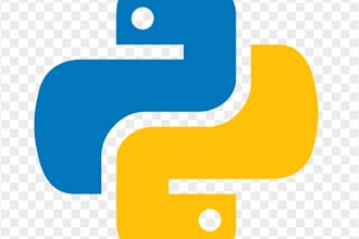 write python scripts for you