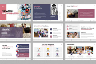 create stunning powerpoint presentations and interactive academic ebooks