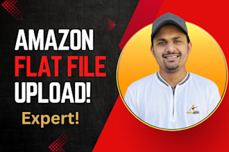 do amazon flat file upload and fix your parent variation listings errors