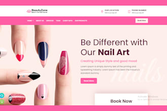 design nail care shopify store nails care accessories nail care shopify store