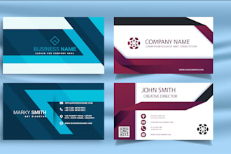luxury business card, minimalist design, real estate card