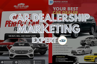 automate car dealership service reminders promo email campaigns