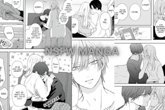 draw nsfw manga comic seinen josei smut anime manga comic nsfw comic book