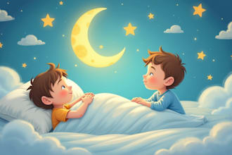 compose and produce children song and lullaby kids song