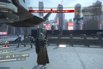 play with you to help unlock higher difficulty