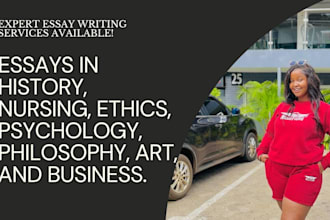 be your expert nursing and healthcare writer