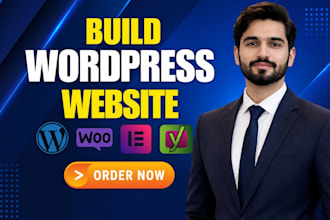 do website development, website design, wordpress website development