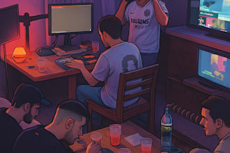 videoclips y promoción de clubs