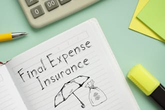 generate final expense live transfer calls that actually convert