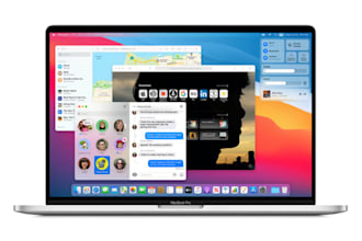 design and develop macos application