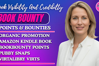 get you big point on book bounty