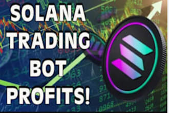 telegram crypto bot, crypto trading bot, solana trading bot telegram trading bot