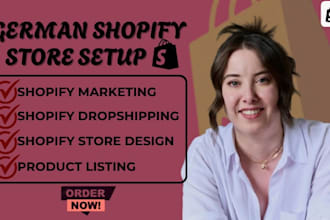 do german shopify dropshipping marketing shopify marketing boost german audience