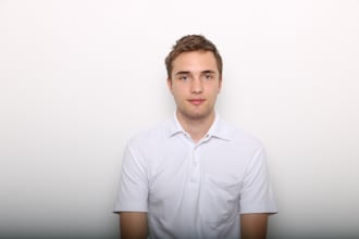 do portrait photos for you