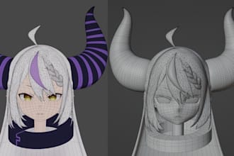 convert jpg, png, svg image to stl and obj file for your 3d printing