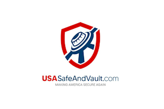 create logo for startups, current technology and security