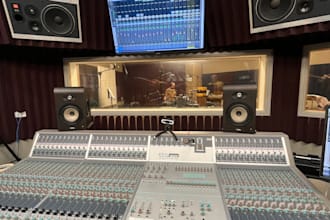 professionally mix your song