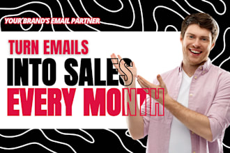 manage your monthly email marketing campaign with analytics subject line testing